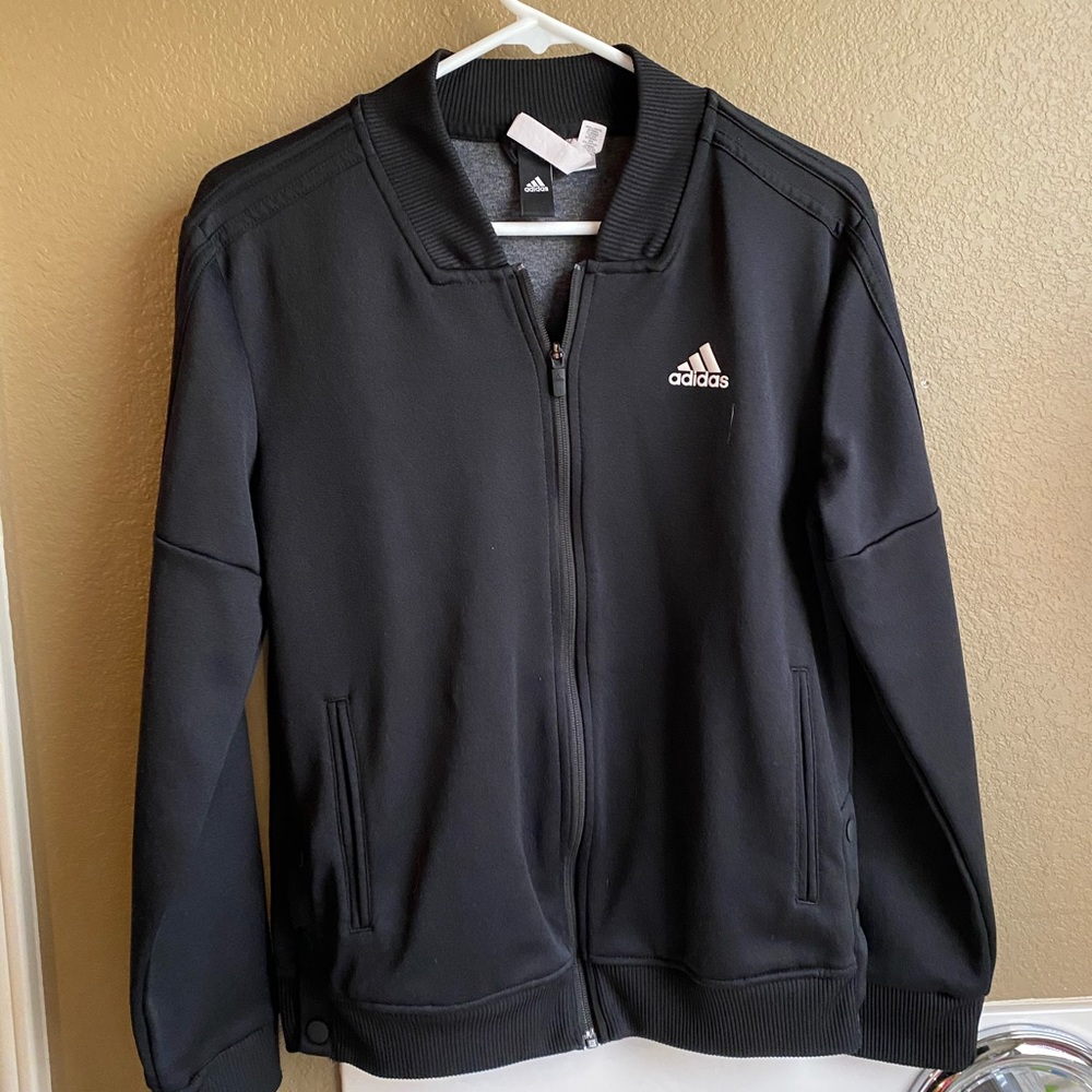 B2G1👀 Adidas running jacket